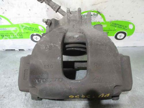 Used Right front brake caliper VOLVO S80 I (184) T6 (272 hp) 11613454