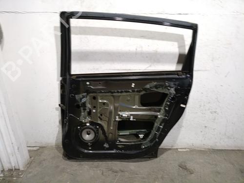 Right rear door TOYOTA COROLLA Verso (ZER_, ZZE12_, R1_) 2.2 D-4D (AUR10_, AUR10R) | BP23270531C5 