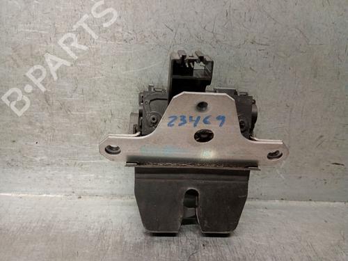 Used Tailgate lock LAND ROVER FREELANDER 2 (L359) 2.2 TD4 4x4 (160 hp) 28707759