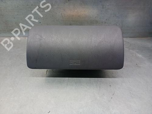 Used Driver airbag MITSUBISHI PAJERO SPORT I (K7_, K9_) 2.5 TD (K94W, K74T) (115 hp) 25237198