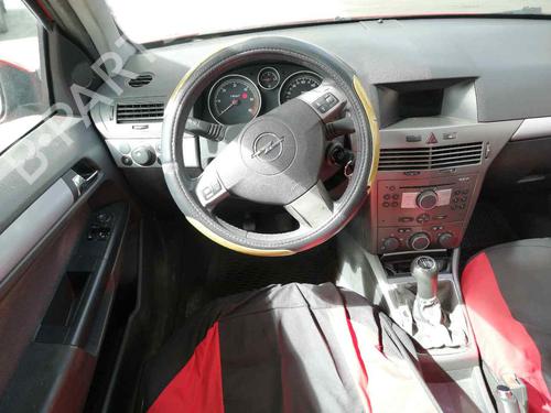 Starter OPEL ASTRA H (A04)  | BP10663628M8 