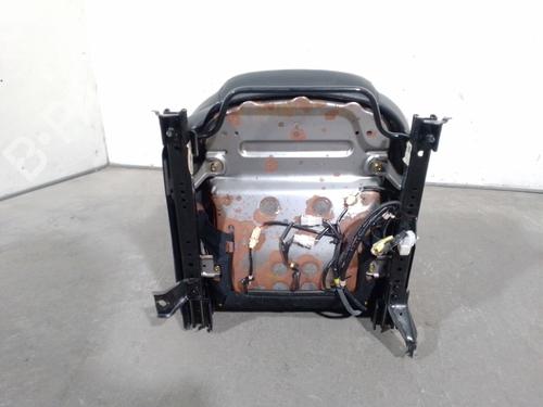 Sæde højre fortil MAZDA 6 Hatchback (GG) 2.0 DI (GG14) | BP31038584C16 