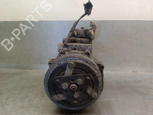 AC compressor FORD FIESTA V (JH_, JD_) 1.6 TDCi | BP27707721M34 