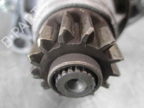 Starter SEAT IBIZA V (KJ1, KJG)  | BP5035154M8 