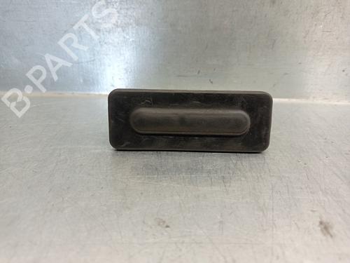 Used Tailgate handle CITROËN C4 Grand Picasso II (DA_, DE_) 1.2 THP 130 (130 hp) 15727165