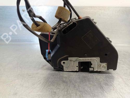 Rear right lock MERCEDES-BENZ C-CLASS (W203) C 270 CDI (203.016) | BP12930216C99 