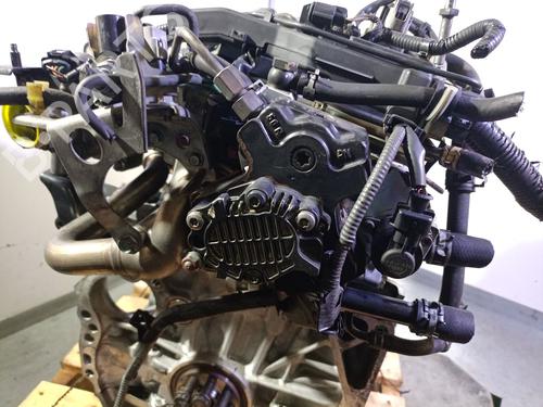 Motor HONDA ACCORD VII (CL, CN) 2.2 i-CTDi (CN1) | BP29595330M1 