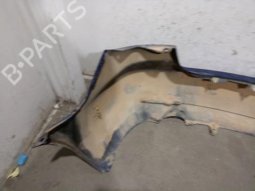 Rear bumper MAZDA 6 Saloon (GG) 2.0 DI (GG14) | BP26579569C8 