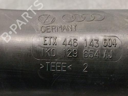 Pipe SEAT LEON (1P1) 2.0 TDI 16V | BP30589734M125 