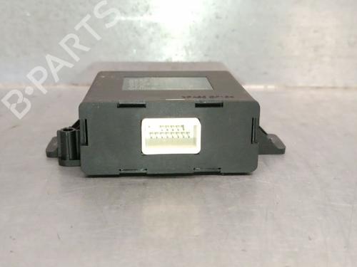 Elektronisk modul SMART FORFOUR Hatchback (453) electric drive / EQ (453.091) | BP26666266M83 
