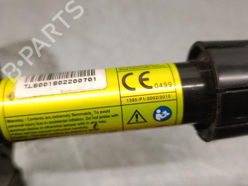 Electronic sensor HYUNDAI TUCSON (TL, TLE) 1.7 CRDi | BP29626275M84 
