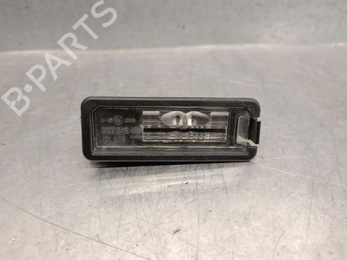 Nummerpladelys VW TOUAREG (CR7, RC8) 3.0 TSI 4motion (340 hp) 30059491