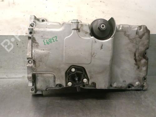 Carter d'huile OPEL ASTRA J (P10) 1.6 CDTi (68) (110 hp) 31832283