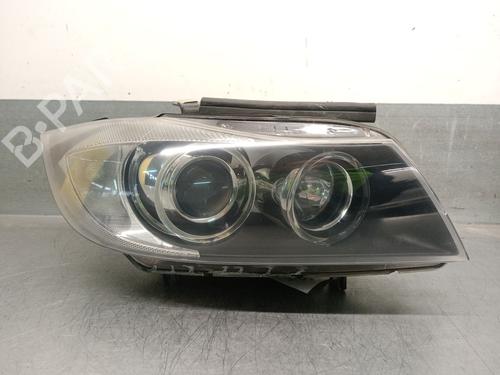 Used Right headlight BMW 3 Touring (E91) 320 d (177 hp) 31038689