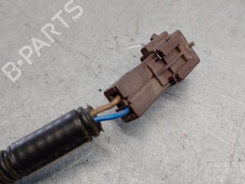 Front left belt tensioner CITROËN BERLINGO / BERLINGO FIRST MPV (MF_, GJK_, GFK_) 1.9 D (MFWJZ) | BP30096959C87