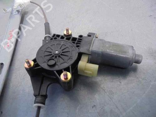 Rear left window mechanism KIA RIO II (JB) 1.5 CRDi | BP2104389C24 