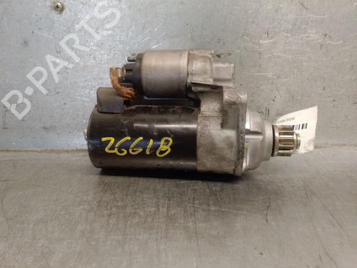 Starter MERCEDES-BENZ A-CLASS (W176) A 45 AMG 4-matic (176.052) | BP39688200M8 - Image 3