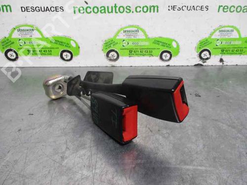 Boucle de ceinture de sécurité VW PASSAT B5.5 Variant (3B6) 1.9 TDI (130 hp) 20250760