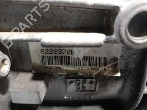 Gearbox BMW 3 (E90) 318 d | BP39248331M3 - Image 7