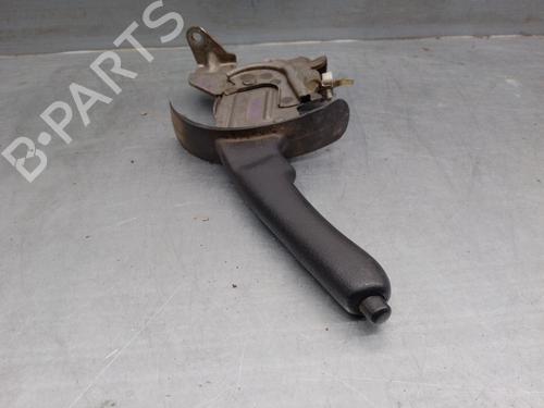 Hand brake NISSAN TERRANO II (R20) 2.7 TDi 4WD | BP17441864I18 