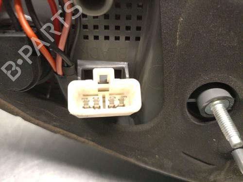 Right tailgate light HYUNDAI i40 I (VF) 1.7 CRDI | BP38098864C80 - Image 7