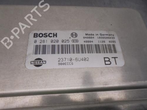 Engine control unit (ECU) NISSAN CABSTAR E (TL_, VL_)  | BP14982346M57 