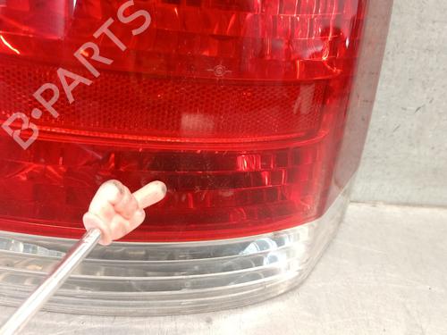 Right taillight OPEL VECTRA C (Z02) 2.2 16V (F69) | BP27515236C35 