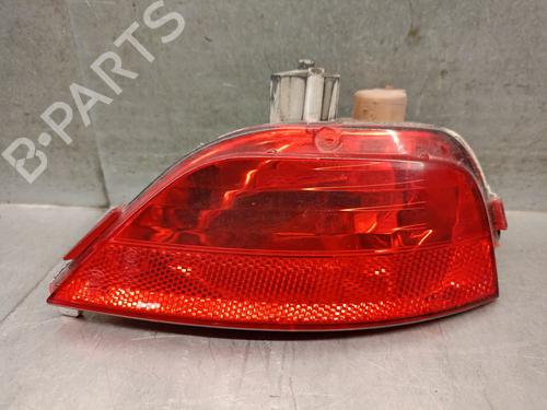 Tågelys Tågelys RENAULT SCÉNIC III (JZ0/1_) 1.5 dCi (110 hp) 33856511 33856511