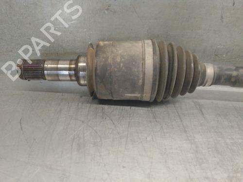 Antriebswelle links hinten MERCEDES-BENZ R-CLASS (W251, V251) R 350 4-matic (251.065, 251.165) | BP29750187M40