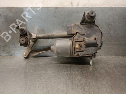 Used Front wiper motor SEAT ALTEA (5P1) 1.9 TDI (105 hp) 25031547
