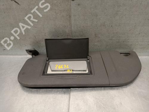 Left sun visor CITROËN C3 Pluriel (HB_) 1.4 | BP39432062I1 - Image 2
