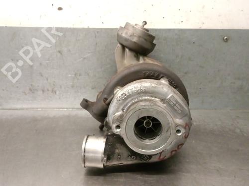 Turbo/Compresor Turbo/Compresor TOYOTA COROLLA Verso (ZER_, ZZE12_, R1_) 2.2 D-4D (AUR10_, AUR10R) (136 hp) 36157536 36157536