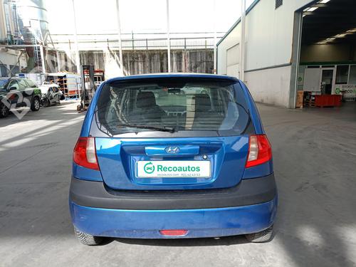 Headlight switch HYUNDAI GETZ (TB) 1.5 CRDi | BP33856571I24 - Image 6