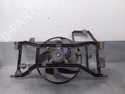 Radiator fan DACIA SANDERO II 1.2 | BP33618352M35  - Image 5