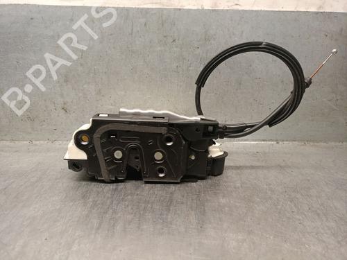 Rear right lock VW CC B7 (358) 2.0 TDI | BP23132116C99 
