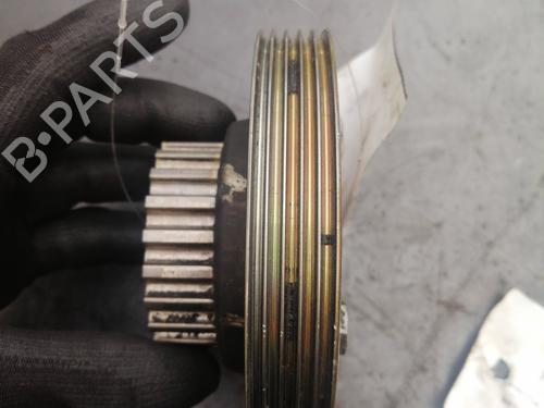 Pulley CITROËN SAXO (S0, S1) 1.4 VTS | BP16182878M122 
