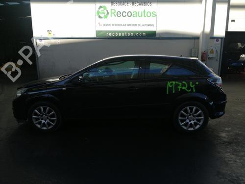 Radio OPEL ASTRA H GTC (A04)  | BP16639008E6 