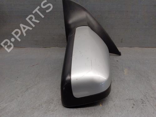 Left mirror OPEL ASTRA G Hatchback (T98) 1.6 16V (F08, F48) | BP30383688C26