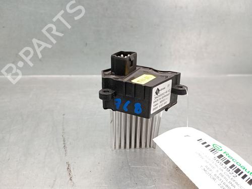 Heater resistor BMW 5 (E39) 520 i | BP29808947M108