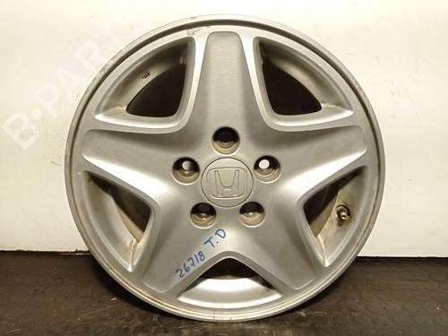 Jante Jante HONDA STREAM (RN) 2.0 16V (RN3) (156 hp) 39814783 39814783