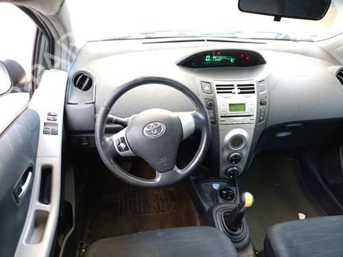 Headlight switch TOYOTA YARIS (_P9_) 1.4 D-4D (NLP90_, NLP90R) | BP36596860I24 - Image 11
