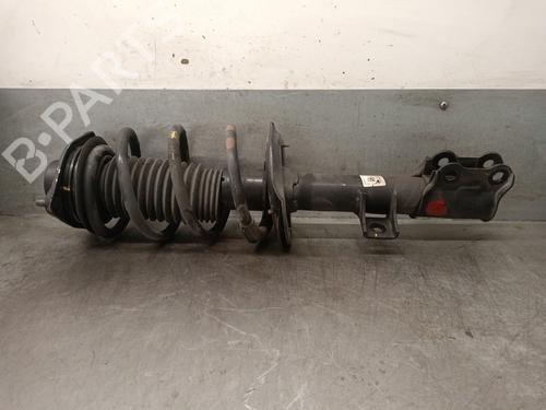 Used Left front shock absorber HYUNDAI ix35 (LM, EL, ELH) 1.6 (135 hp) 27457795