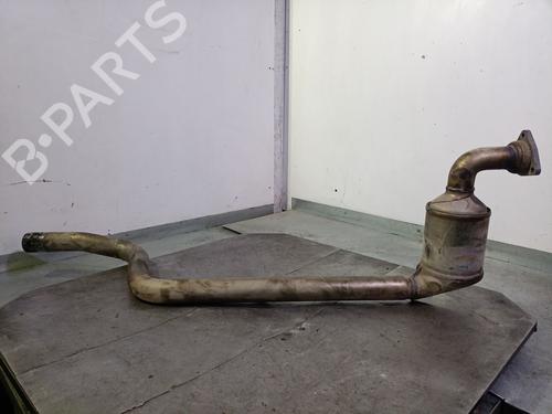 Used Catalyst JAGUAR S-TYPE II (X200) 2.7 D (207 hp) 27174162