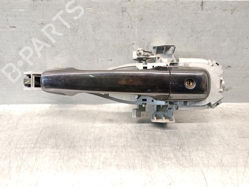 front-left-exterior-door-handle-volvo-v60-i-155-2010-2011-2012-2013-2014-2015-2016-2017-2018-38951221 main image