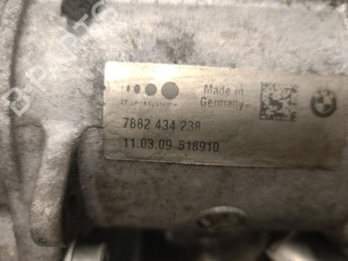 Steering rack BMW X5 (E70) xDrive 30 d | BP32091270M22  - Image 7