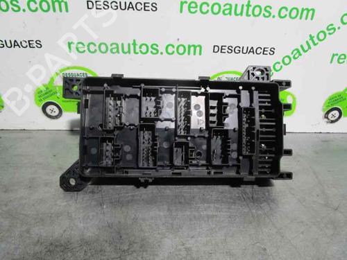 Fuse box KIA CARNIVAL II (GQ) 2.9 CRDi | BP2095613E1 