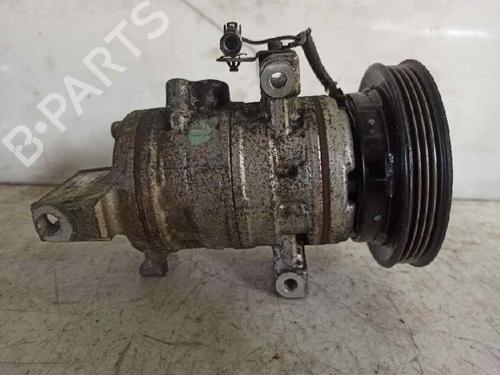 AC compressor NISSAN PIXO (UA0) 1.0 | BP7909141M34