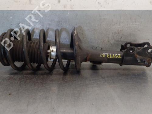 Amortiguador delantero izquierdo Amortiguador delantero izquierdo CHEVROLET AVEO / KALOS Hatchback (T250, T255) 1.2 (84 hp) 36596833 36596833