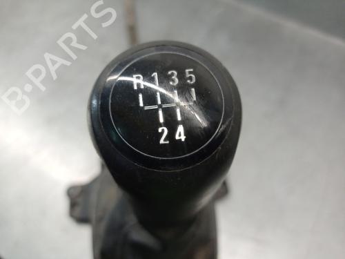 Gear lever OPEL CORSA D (S07) 1.3 CDTI (L08, L68) | BP27460660M90 