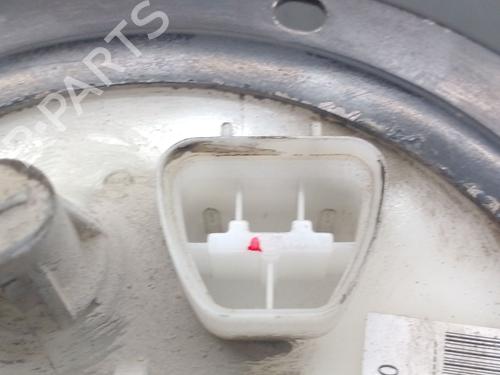 Fuel pump SSANGYONG ACTYON SPORTS I (QJ) 2.0 Xdi | BP25240546M76 